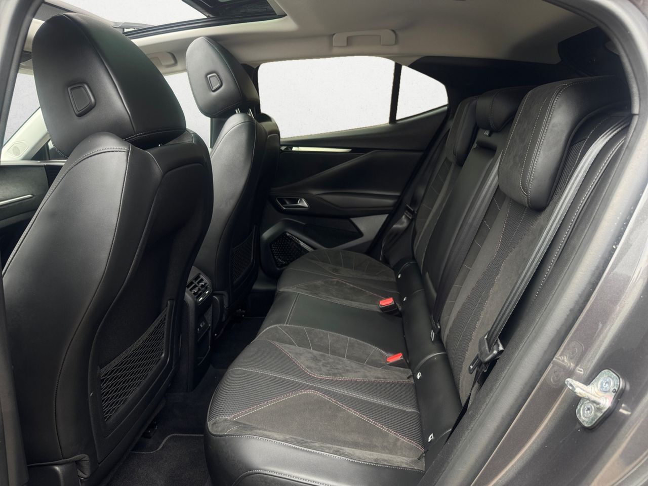 DS DS 4 BLUE HDI 130 CV AUT PERFORMANCE LINE - Foto 2