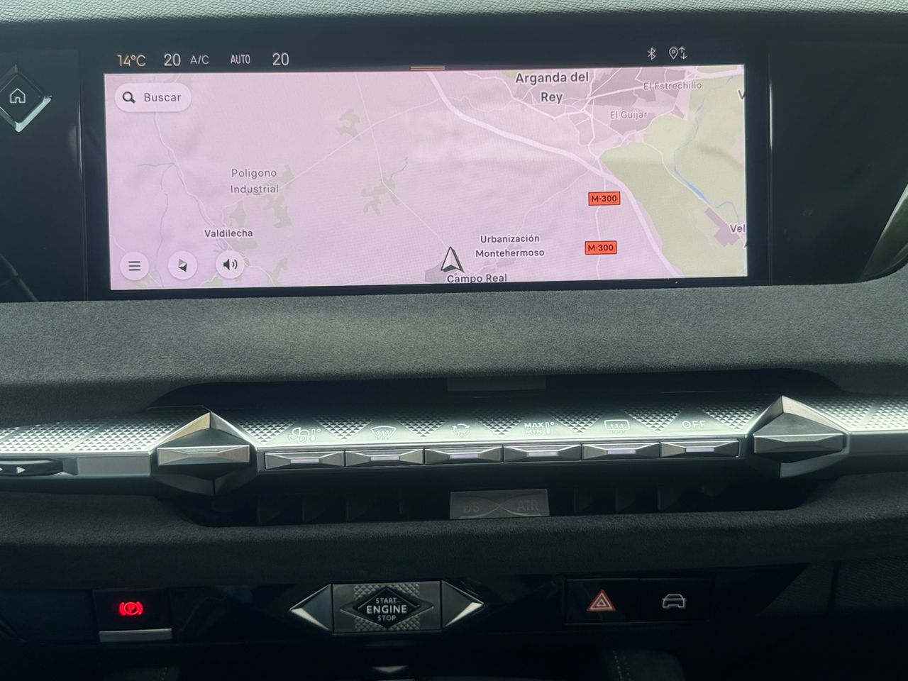 DS DS 4 BLUE HDI 130 CV AUT PERFORMANCE LINE - Foto 2