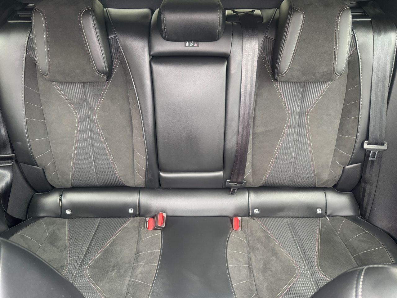 DS DS 4 BLUE HDI 130 CV AUT PERFORMANCE LINE - Foto 2