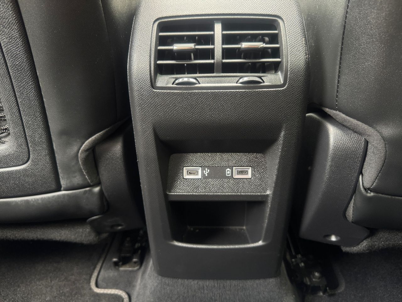 DS DS 4 BLUE HDI 130 CV AUT PERFORMANCE LINE - Foto 2