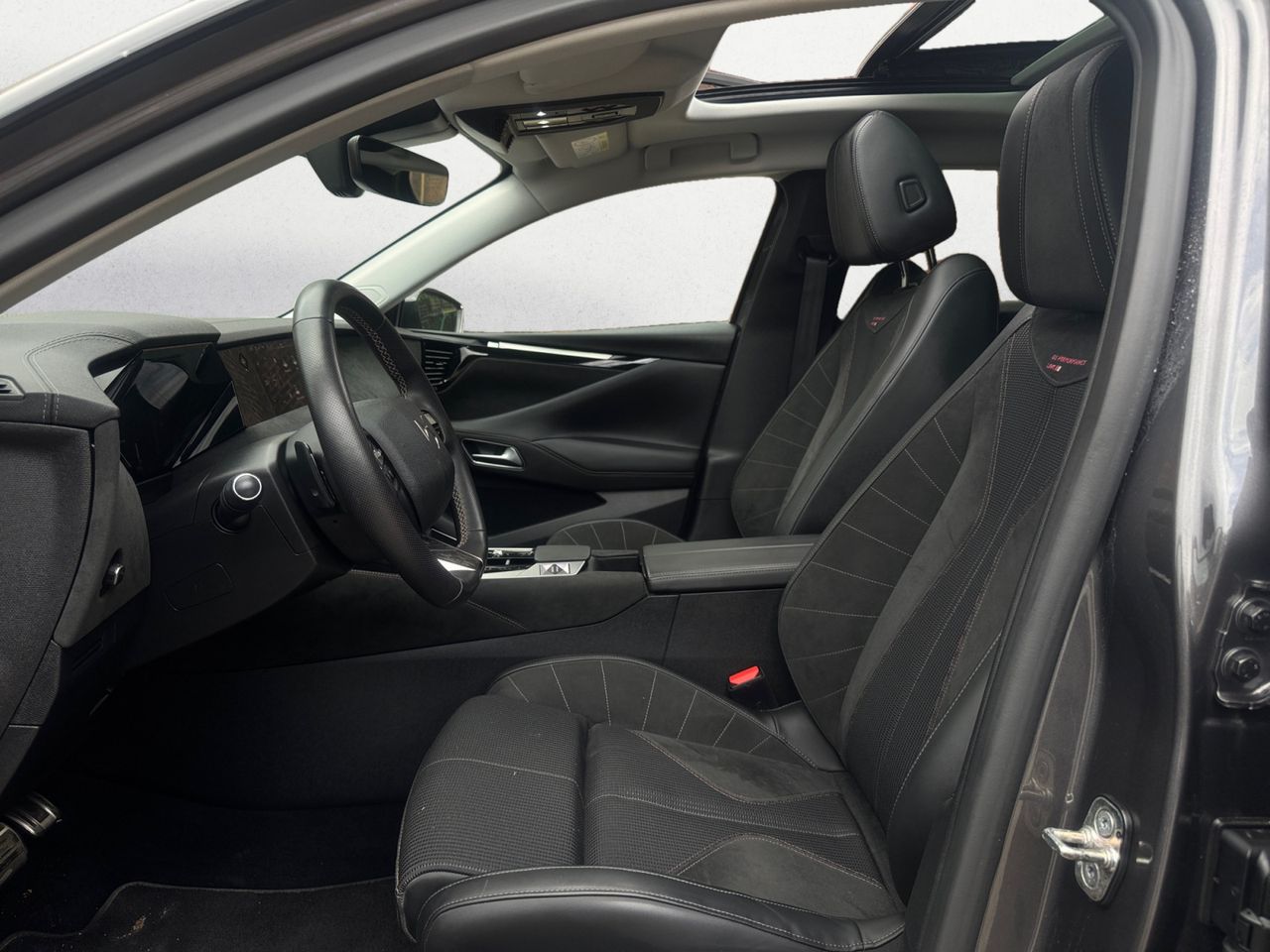 DS DS 4 BLUE HDI 130 CV AUT PERFORMANCE LINE - Foto 2