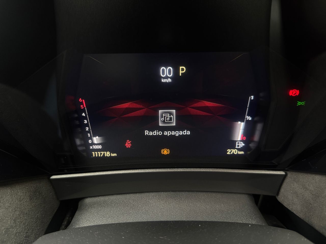 DS DS 4 BLUE HDI 130 CV AUT PERFORMANCE LINE - Foto 2