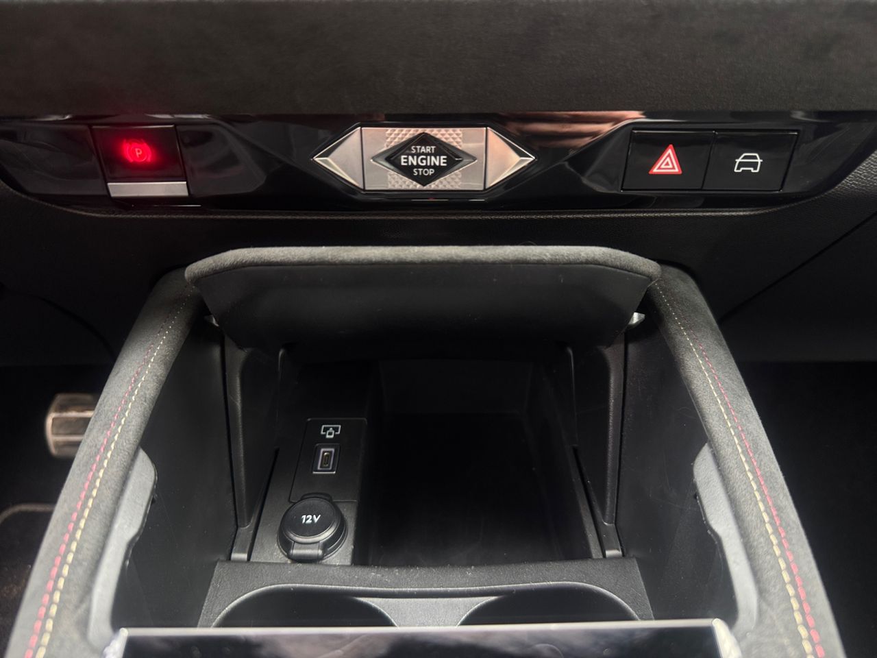 DS DS 4 BLUE HDI 130 CV AUT PERFORMANCE LINE - Foto 2