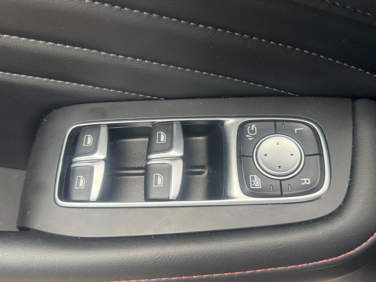 MG eHS 1.5 TGDI PHEV LUXURY - Foto 2