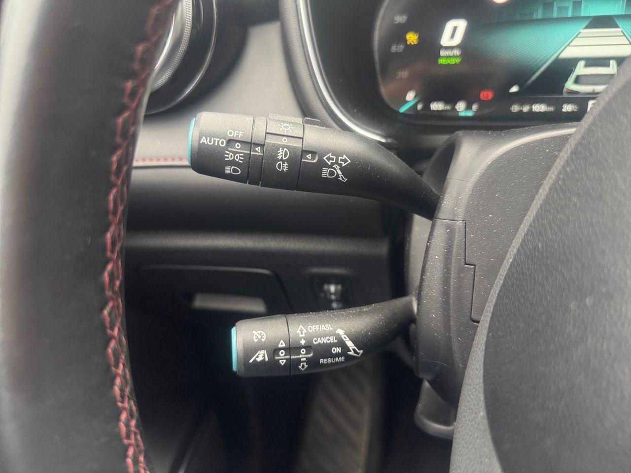 MG eHS 1.5 TGDI PHEV LUXURY - Foto 2