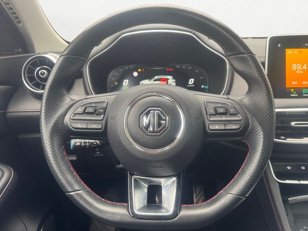 MG eHS 1.5 TGDI PHEV LUXURY - Foto 2