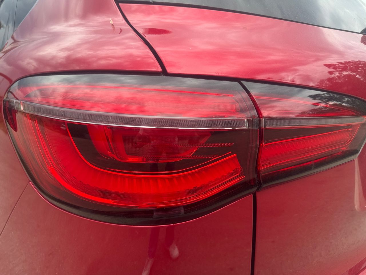 MG eHS 1.5 TGDI PHEV LUXURY - Foto 2