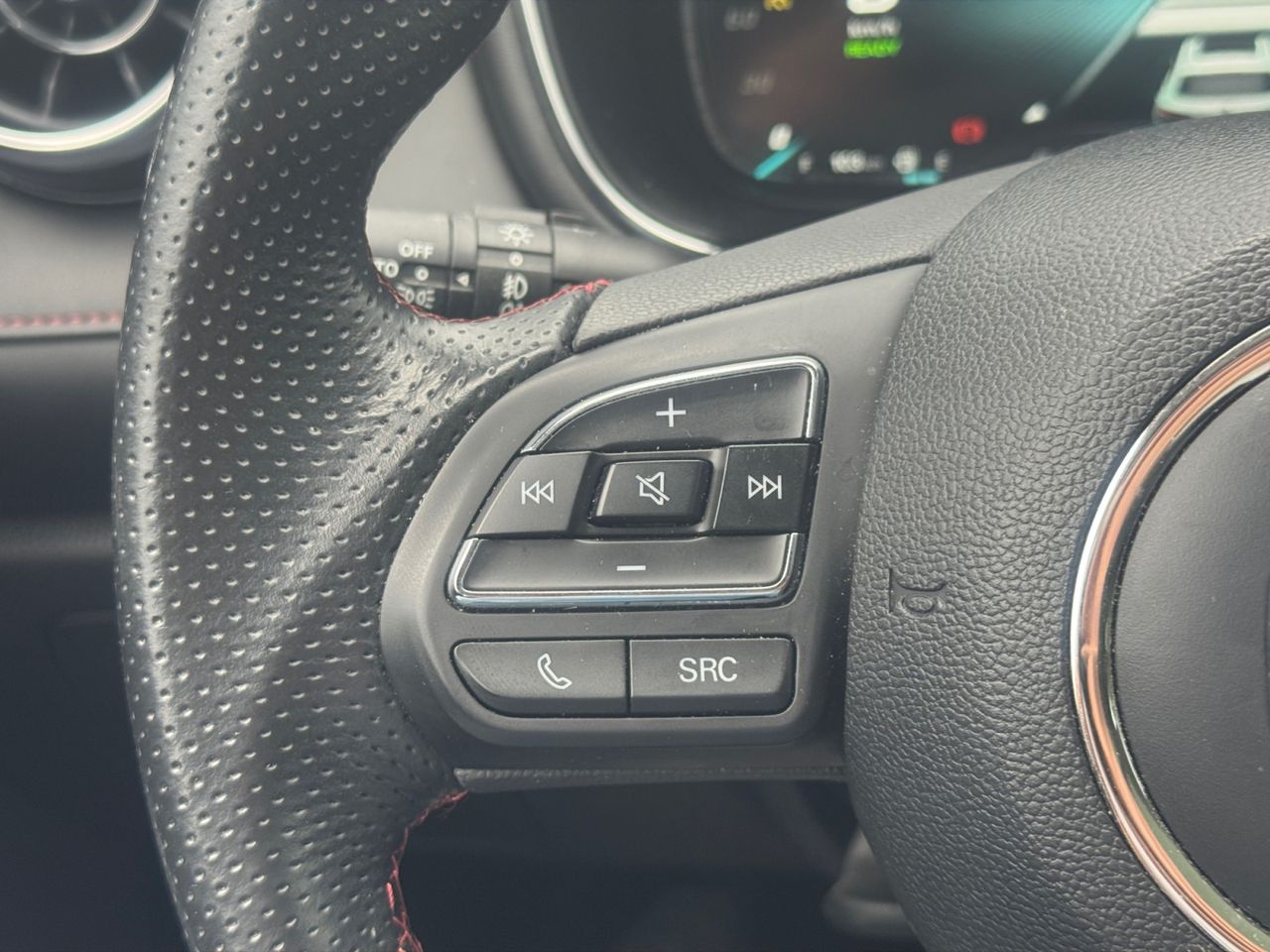 MG eHS 1.5 TGDI PHEV LUXURY - Foto 2