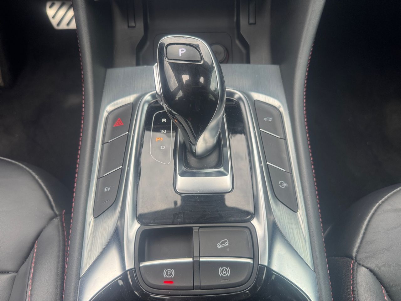 MG eHS 1.5 TGDI PHEV LUXURY - Foto 2