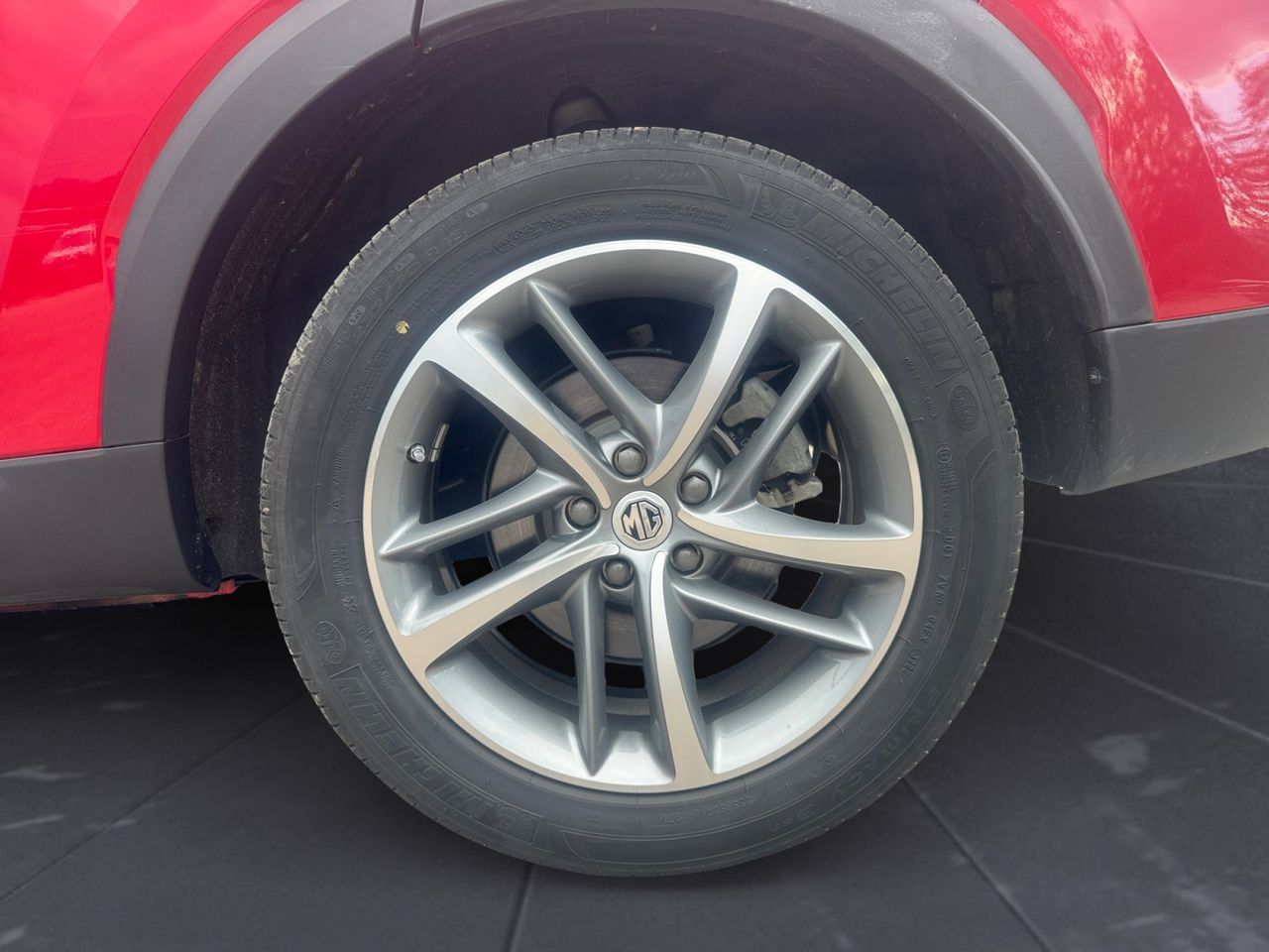 MG eHS 1.5 TGDI PHEV LUXURY - Foto 2