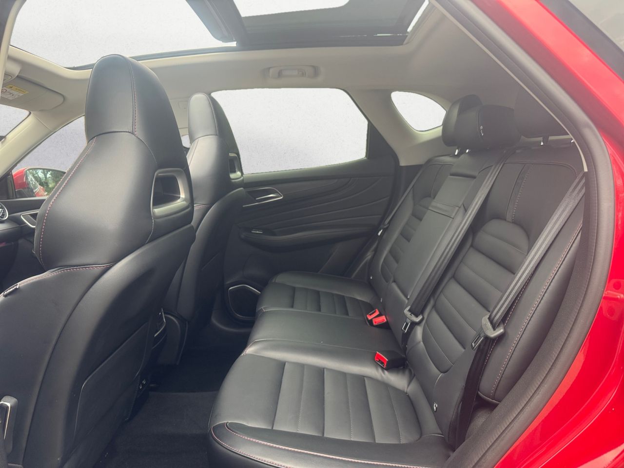 MG eHS 1.5 TGDI PHEV LUXURY - Foto 2