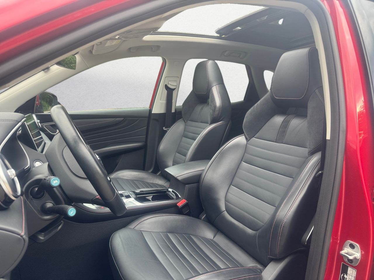 MG eHS 1.5 TGDI PHEV LUXURY - Foto 2