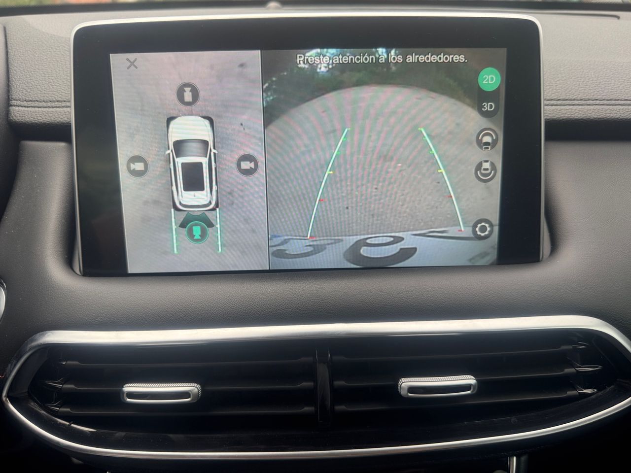 MG eHS 1.5 TGDI PHEV LUXURY - Foto 2