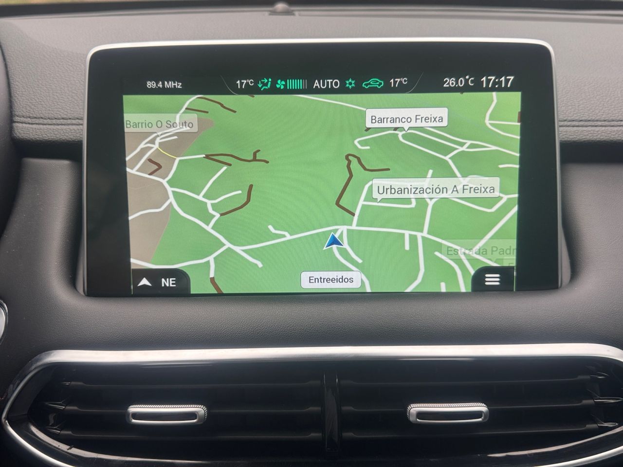 MG eHS 1.5 TGDI PHEV LUXURY - Foto 2