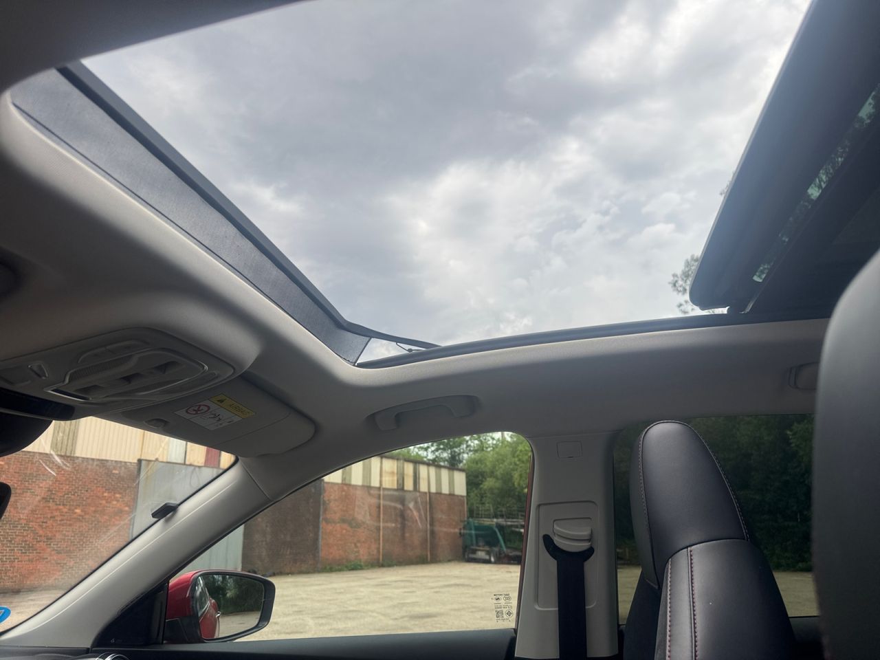 MG eHS 1.5 TGDI PHEV LUXURY - Foto 2