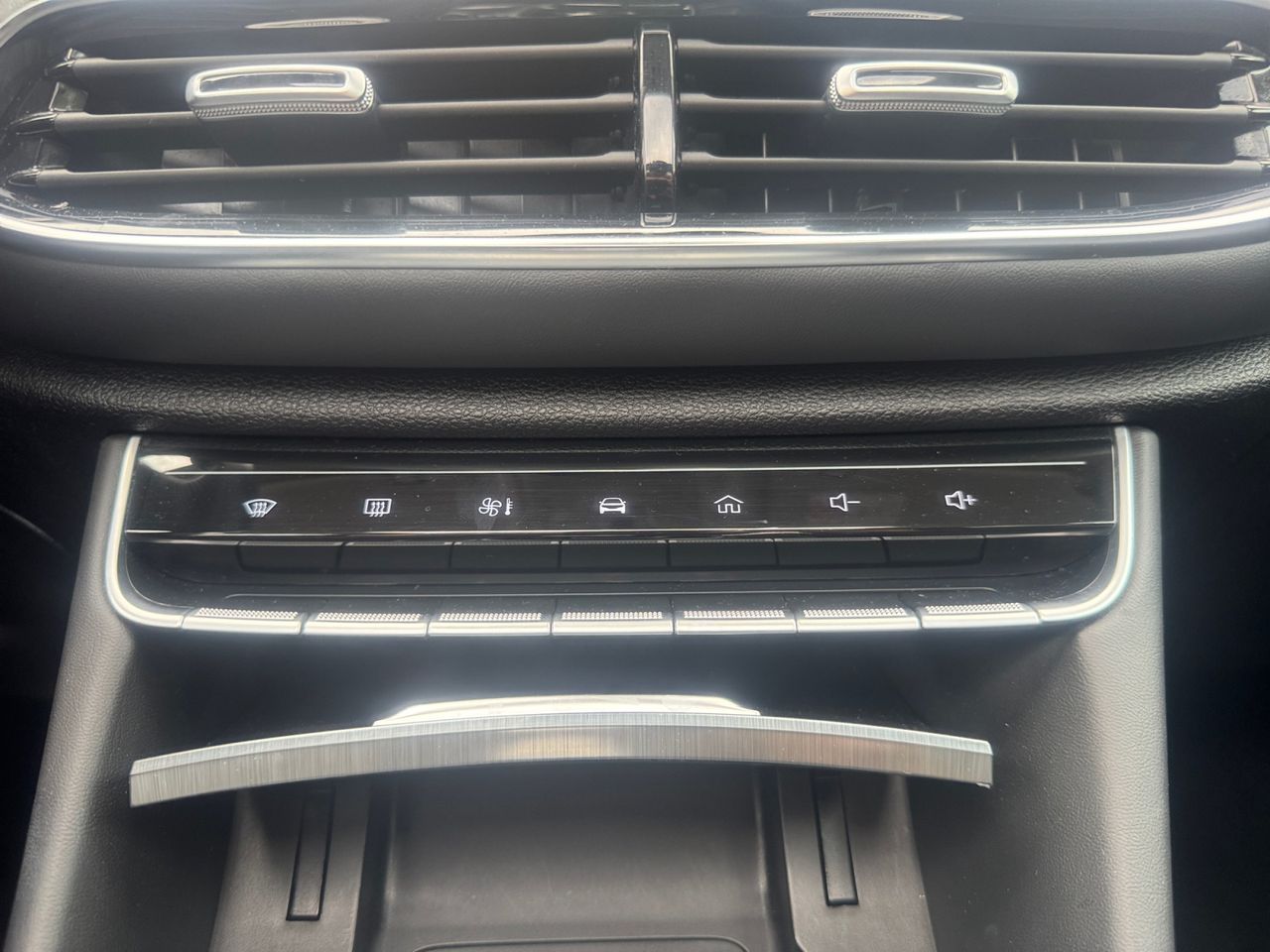 MG eHS 1.5 TGDI PHEV LUXURY - Foto 2