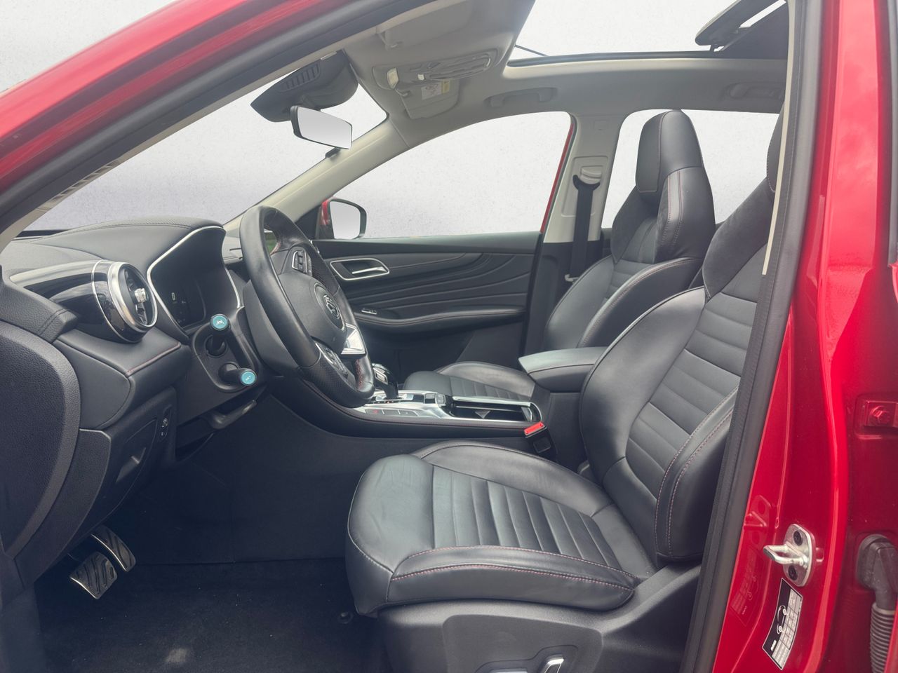 MG eHS 1.5 TGDI PHEV LUXURY - Foto 2