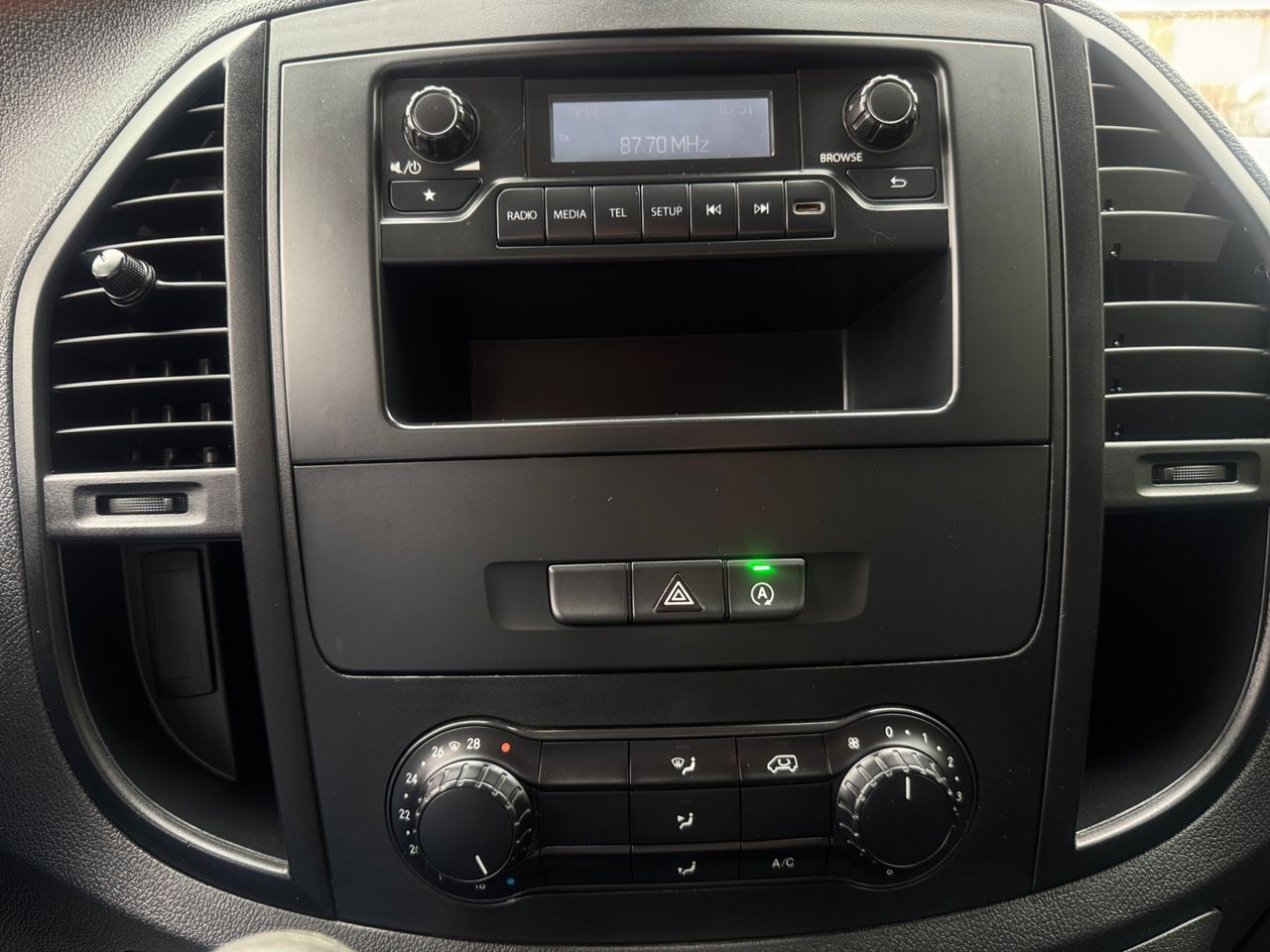 Mercedes Vito 110 CDI 75 KW FURGON PRO LARGA - Foto 2