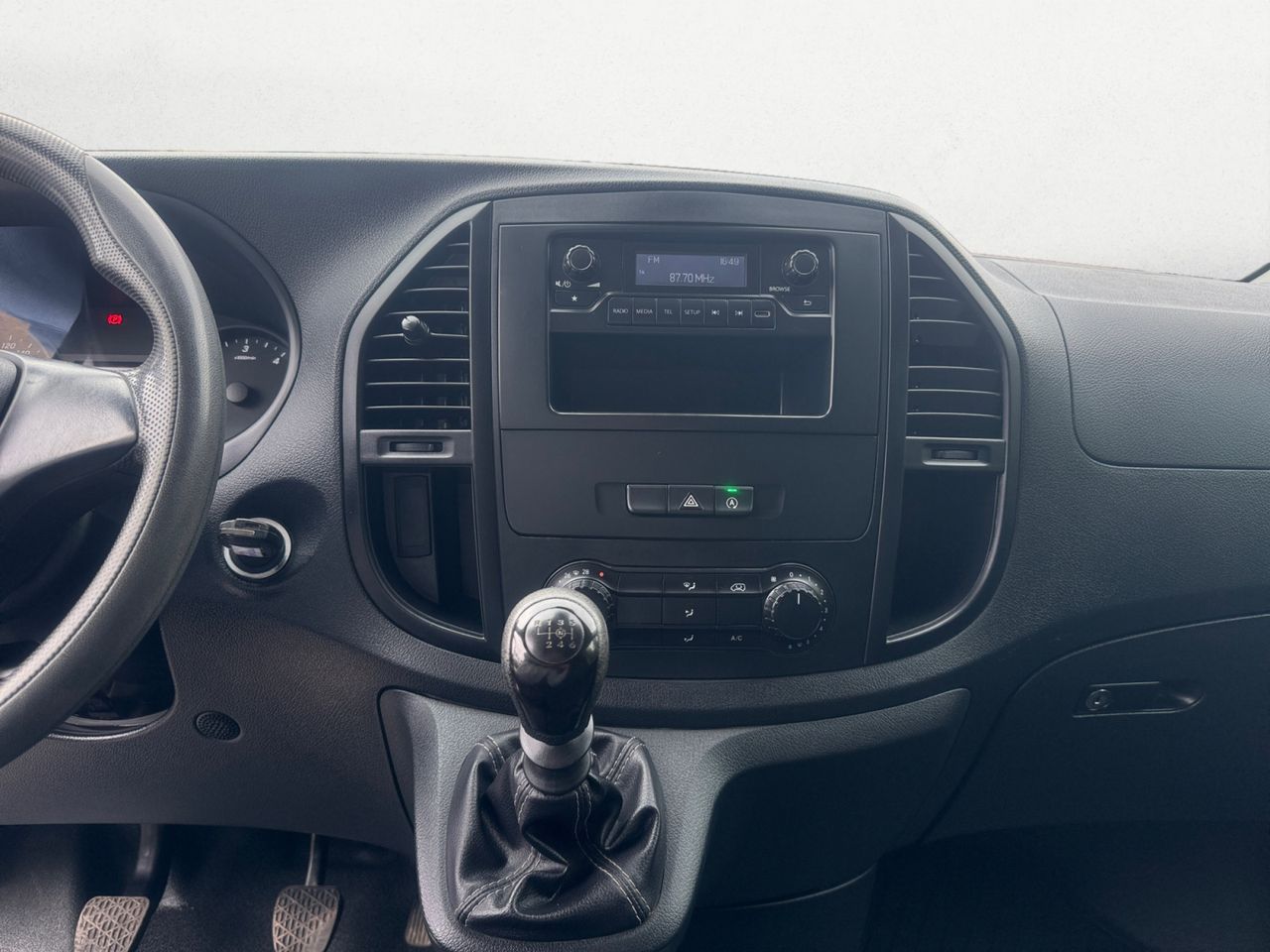 Mercedes Vito 110 CDI 75 KW FURGON PRO LARGA - Foto 2