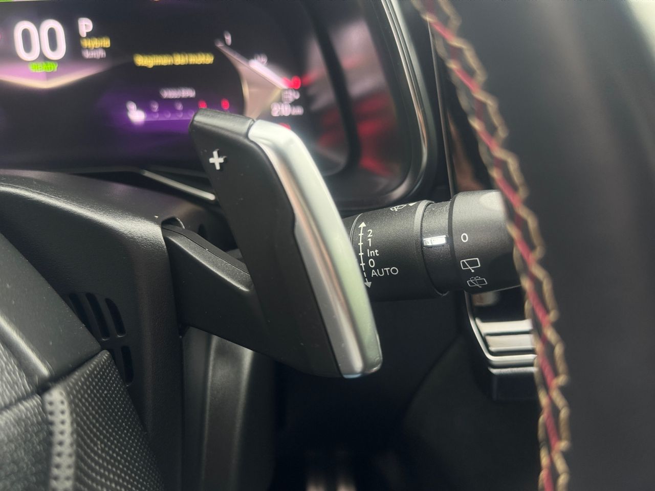 DS DS 7 E TENSE 225 PERFORMANCE LINE - Foto 2