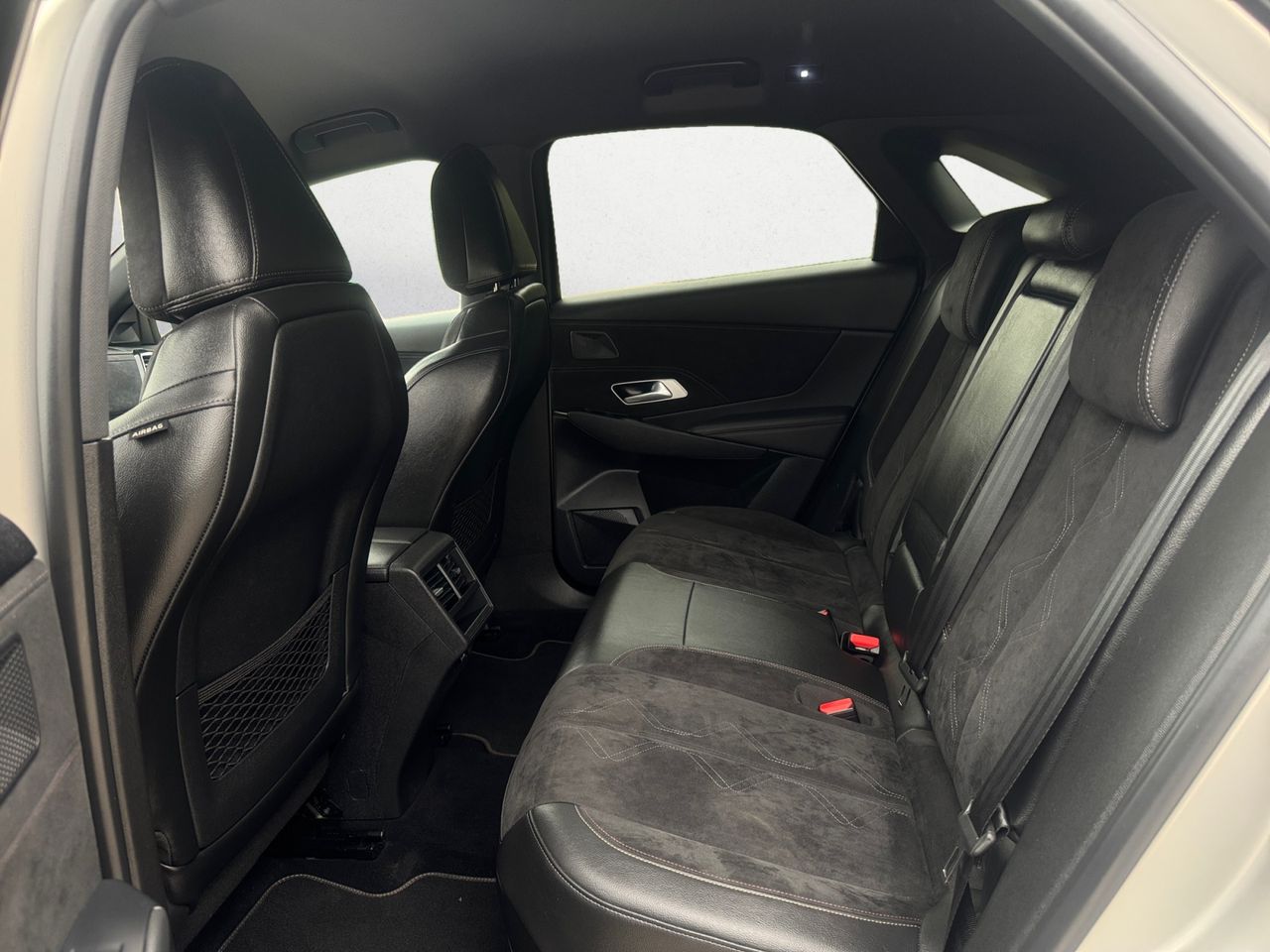 DS DS 7 E TENSE 225 PERFORMANCE LINE - Foto 2