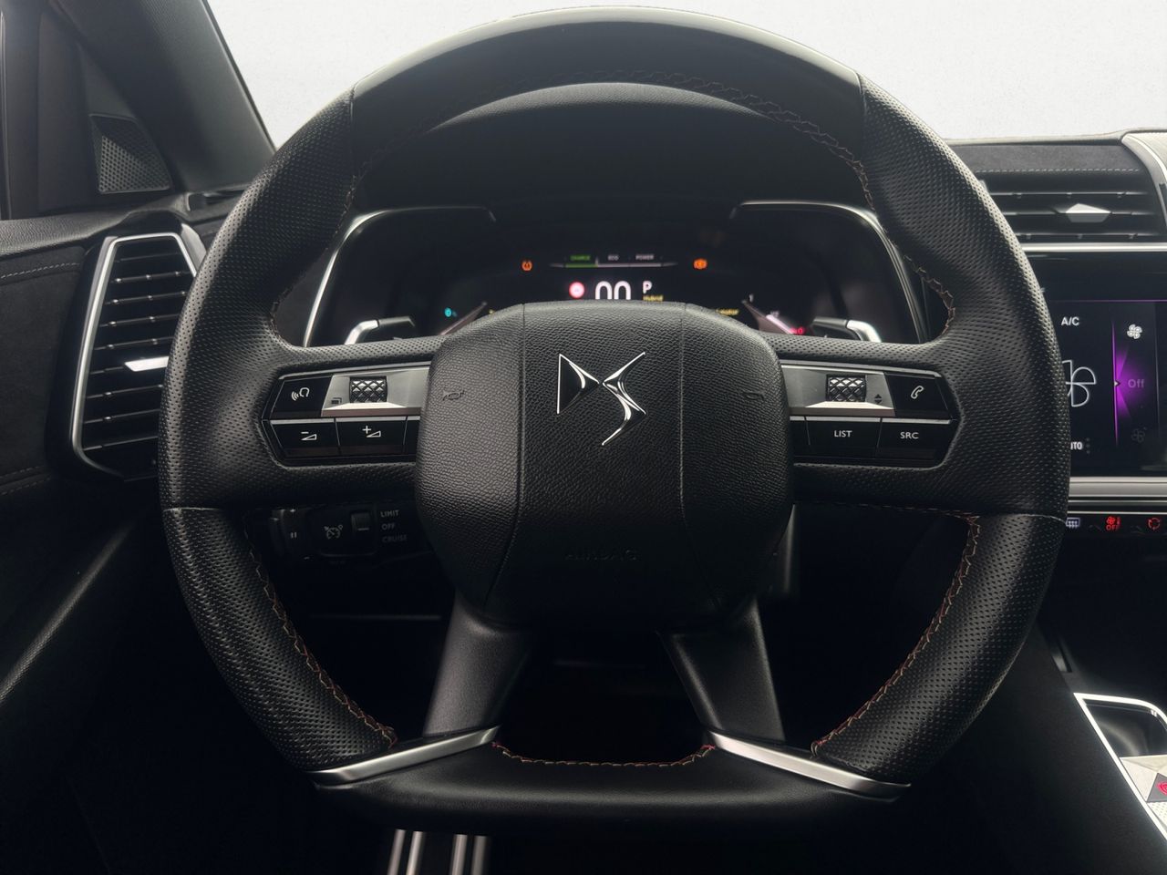 DS DS 7 E TENSE 225 PERFORMANCE LINE - Foto 2