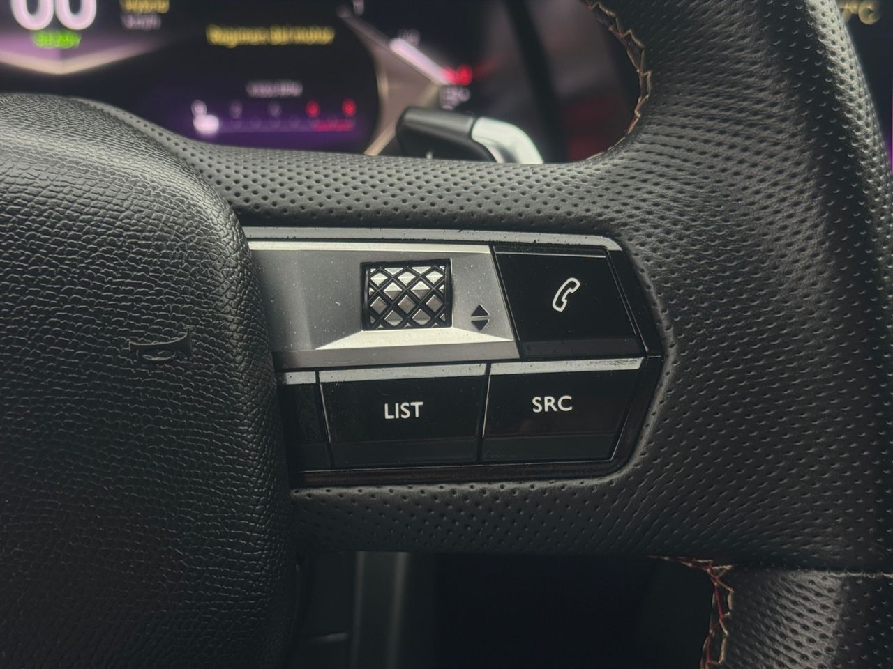 DS DS 7 E TENSE 225 PERFORMANCE LINE - Foto 2