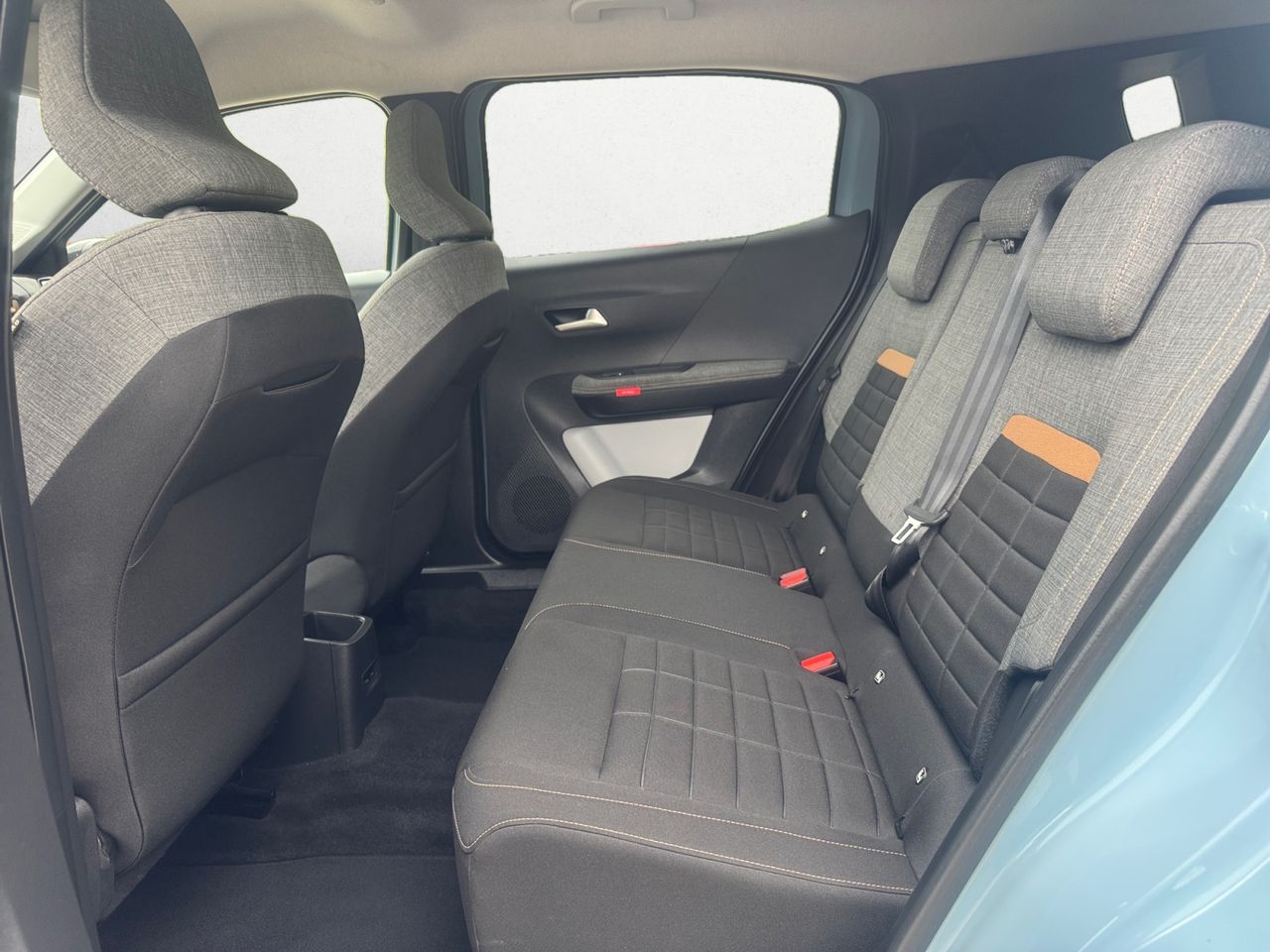 Citroën C3 Aircross TURBO 100 S&S 6V PLUS - Foto 2