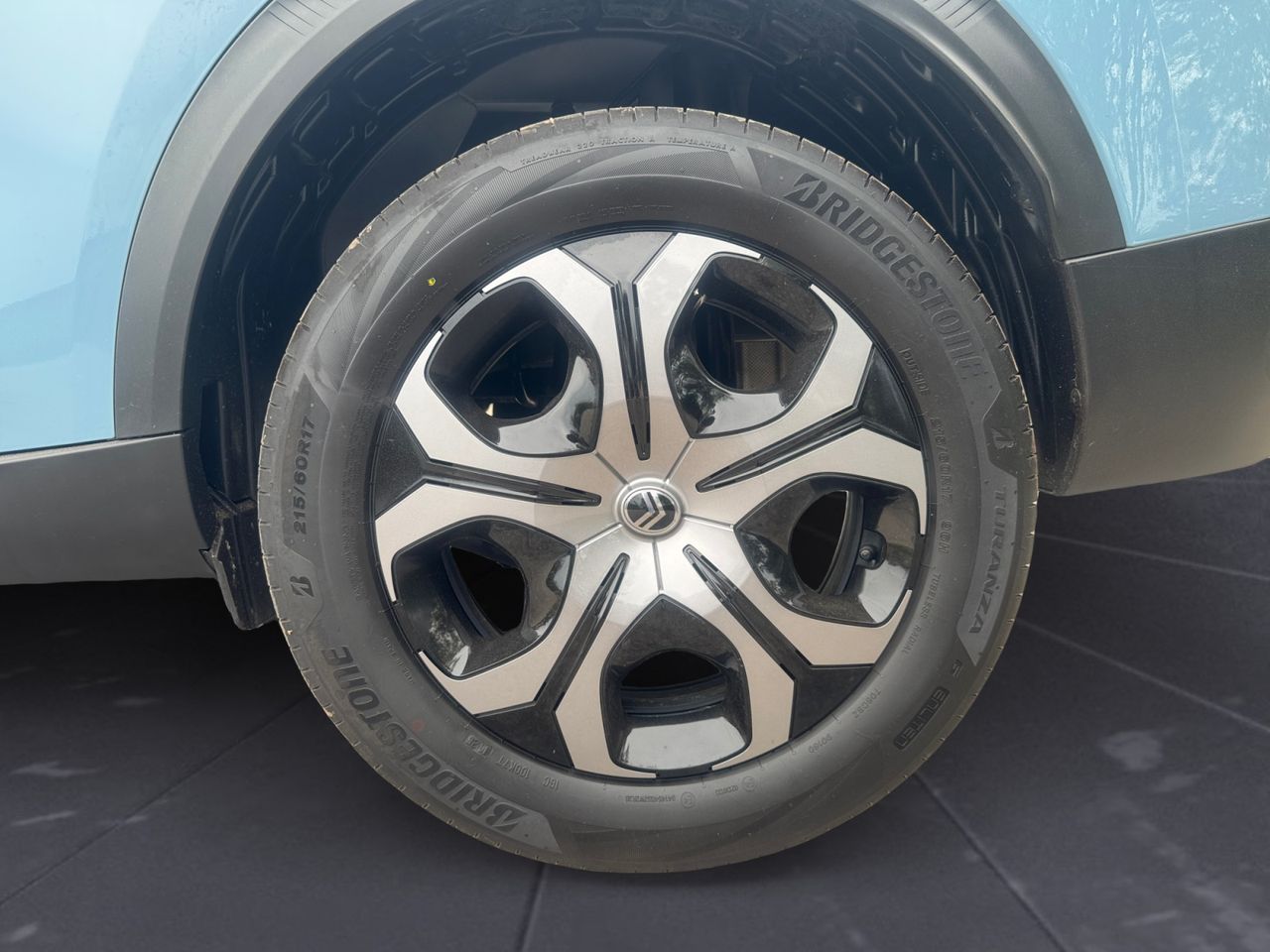 Citroën C3 Aircross TURBO 100 S&S 6V PLUS - Foto 2