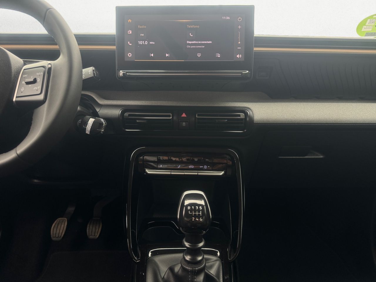 Citroën C3 Aircross TURBO 100 S&S 6V PLUS - Foto 2