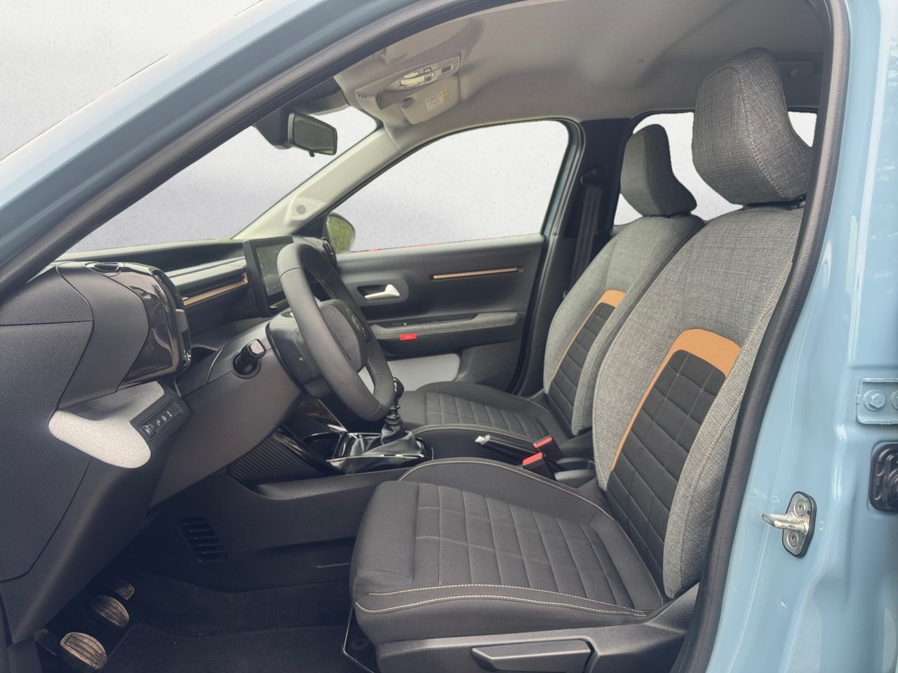 Citroën C3 Aircross TURBO 100 S&S 6V PLUS - Foto 2