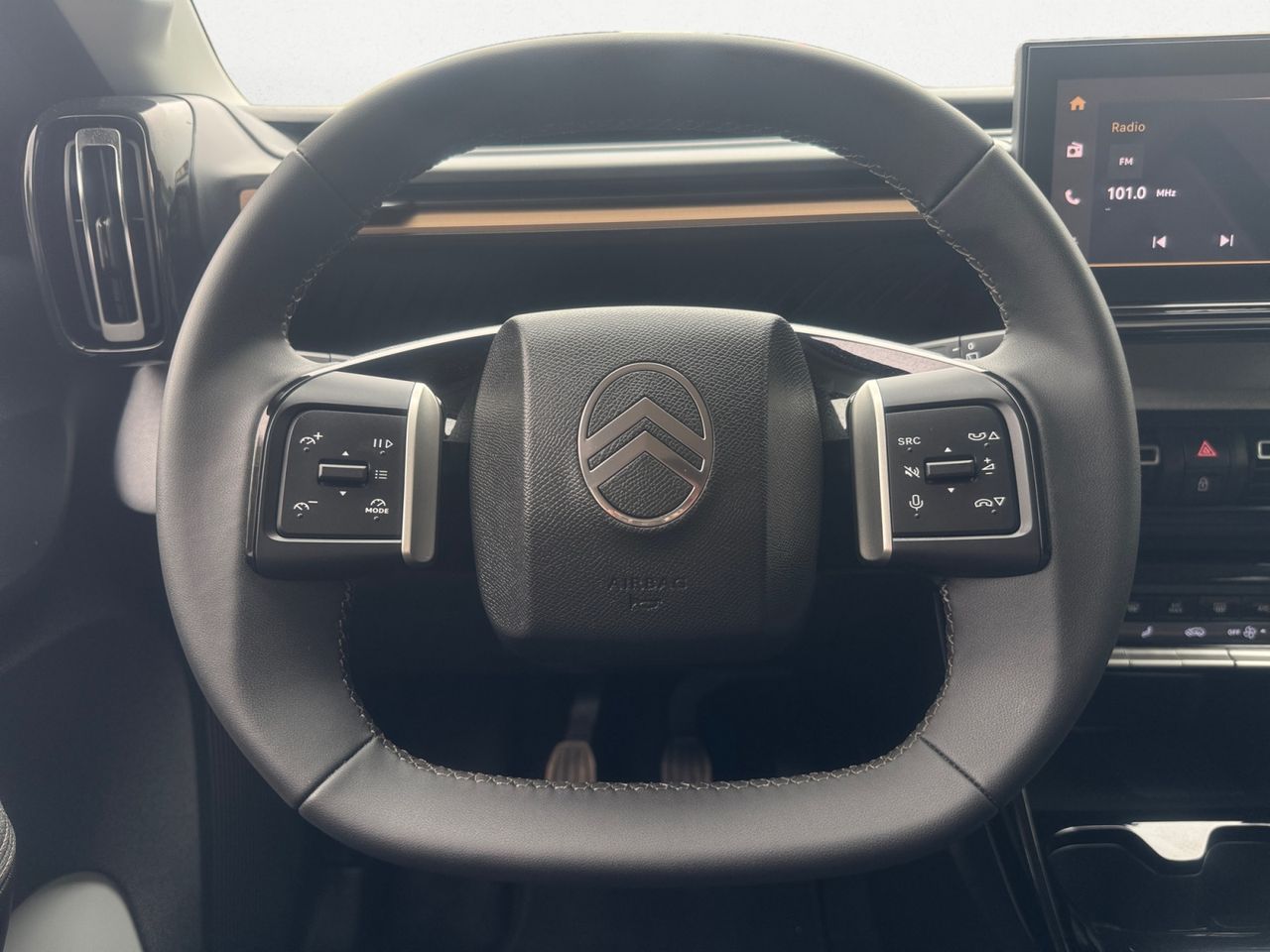 Citroën C3 Aircross TURBO 100 S&S 6V PLUS - Foto 2