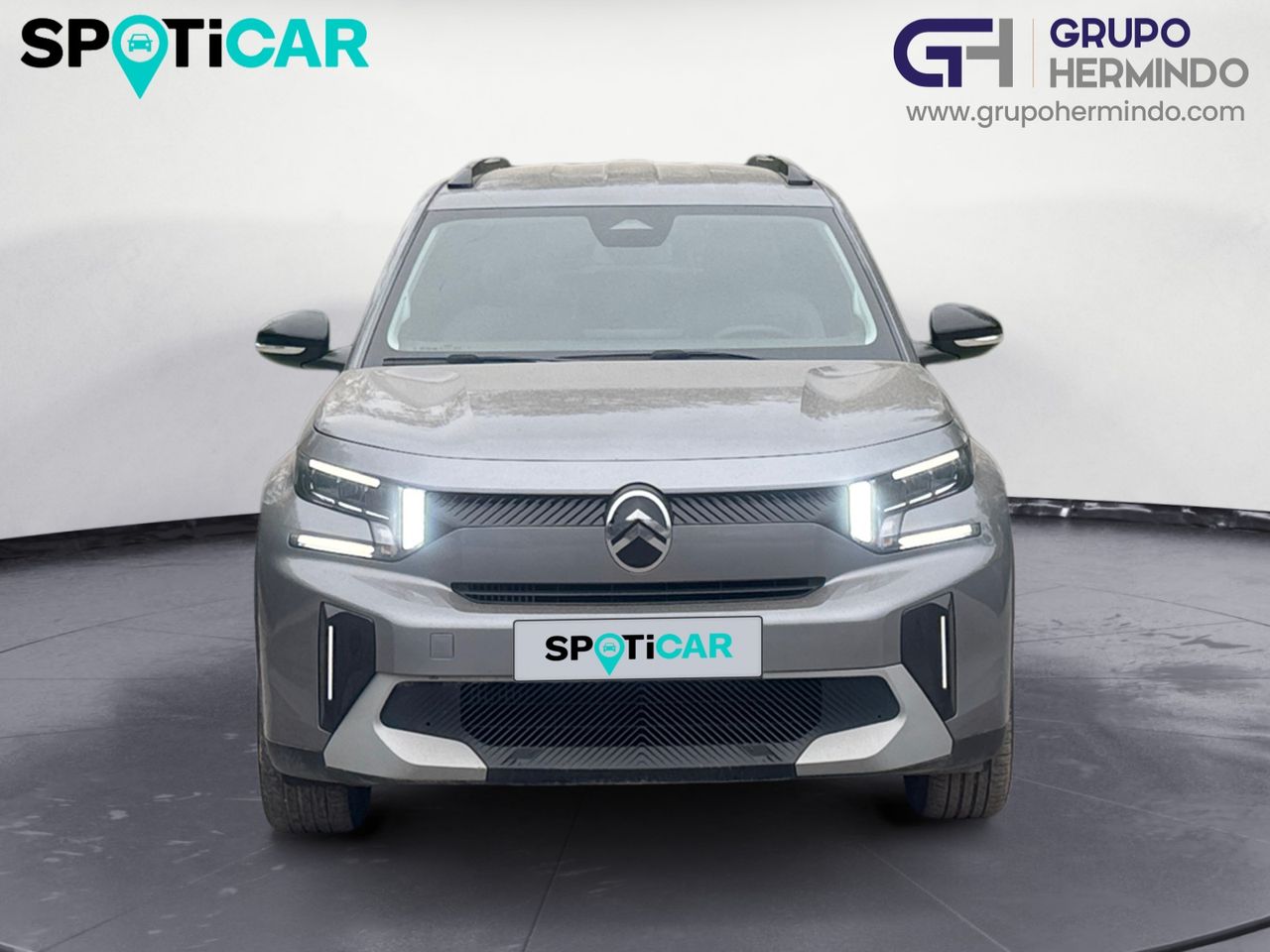 Citroën C3 Aircross TURBO 100 S%S 6V PLUS - Foto 2
