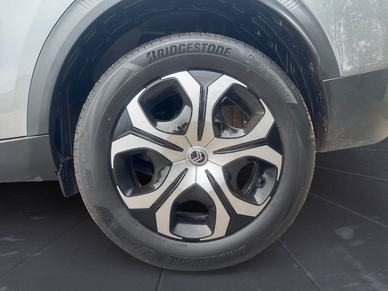 Citroën C3 Aircross TURBO 100 S%S 6V PLUS - Foto 2