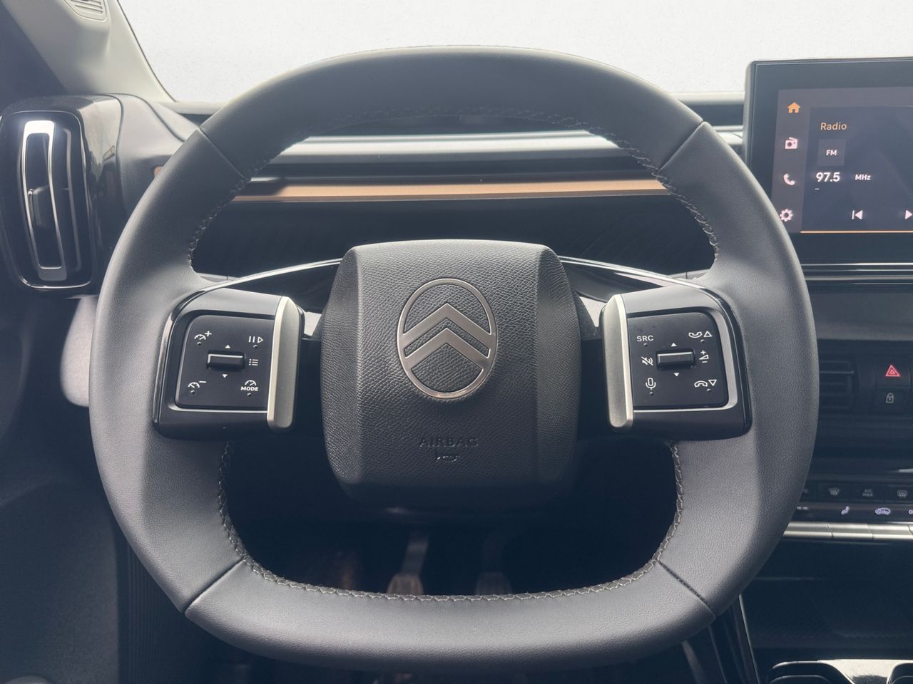 Citroën C3 Aircross TURBO 100 S%S 6V PLUS - Foto 2