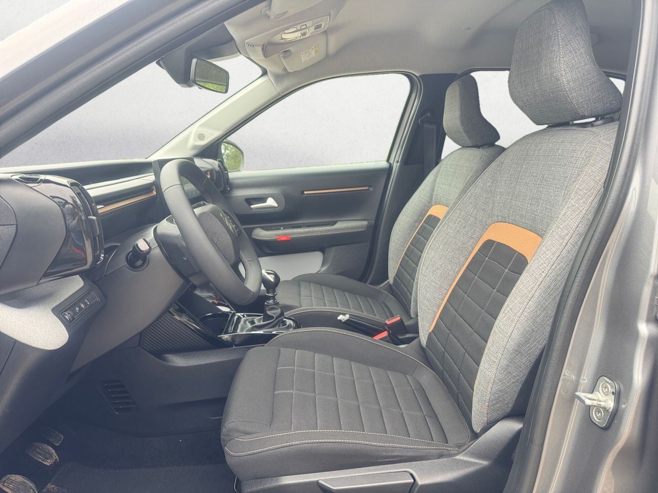 Citroën C3 Aircross TURBO 100 S%S 6V PLUS - Foto 2