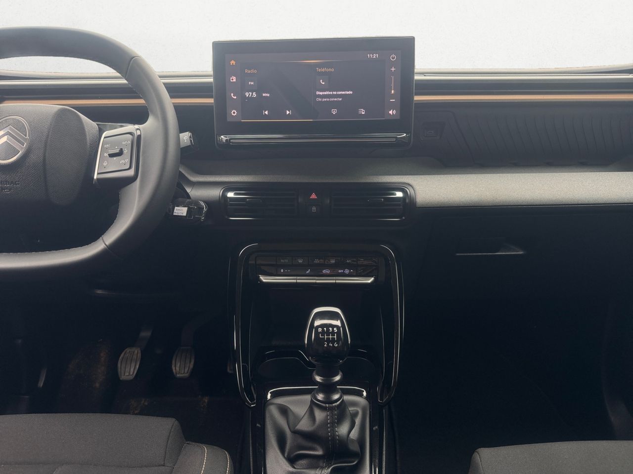 Citroën C3 Aircross TURBO 100 S%S 6V PLUS - Foto 2