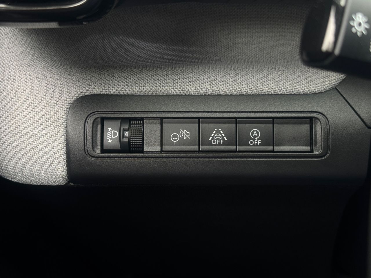 Citroën C3 Aircross TURBO 100 S%S 6V PLUS - Foto 2