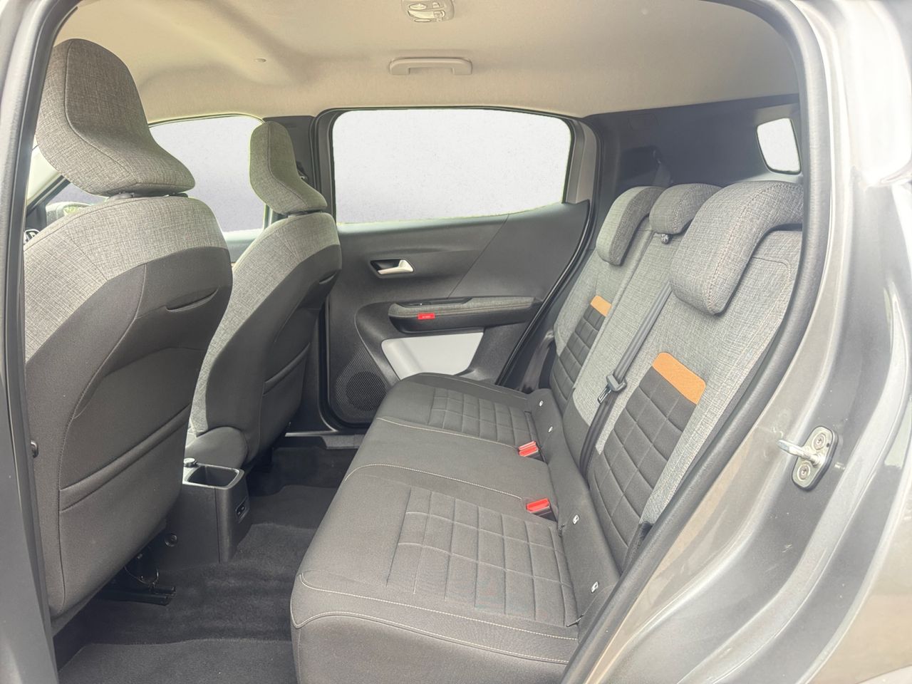 Citroën C3 Aircross TURBO 100 S%S 6V PLUS - Foto 2