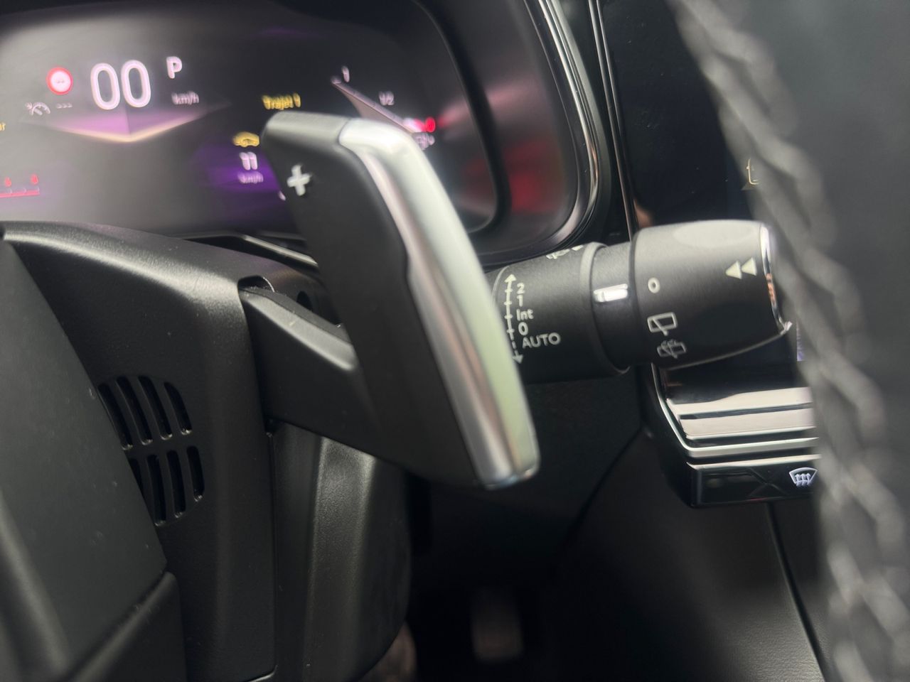 DS DS 7 BLUE HDI 130 AUT RIVOLI - Foto 2