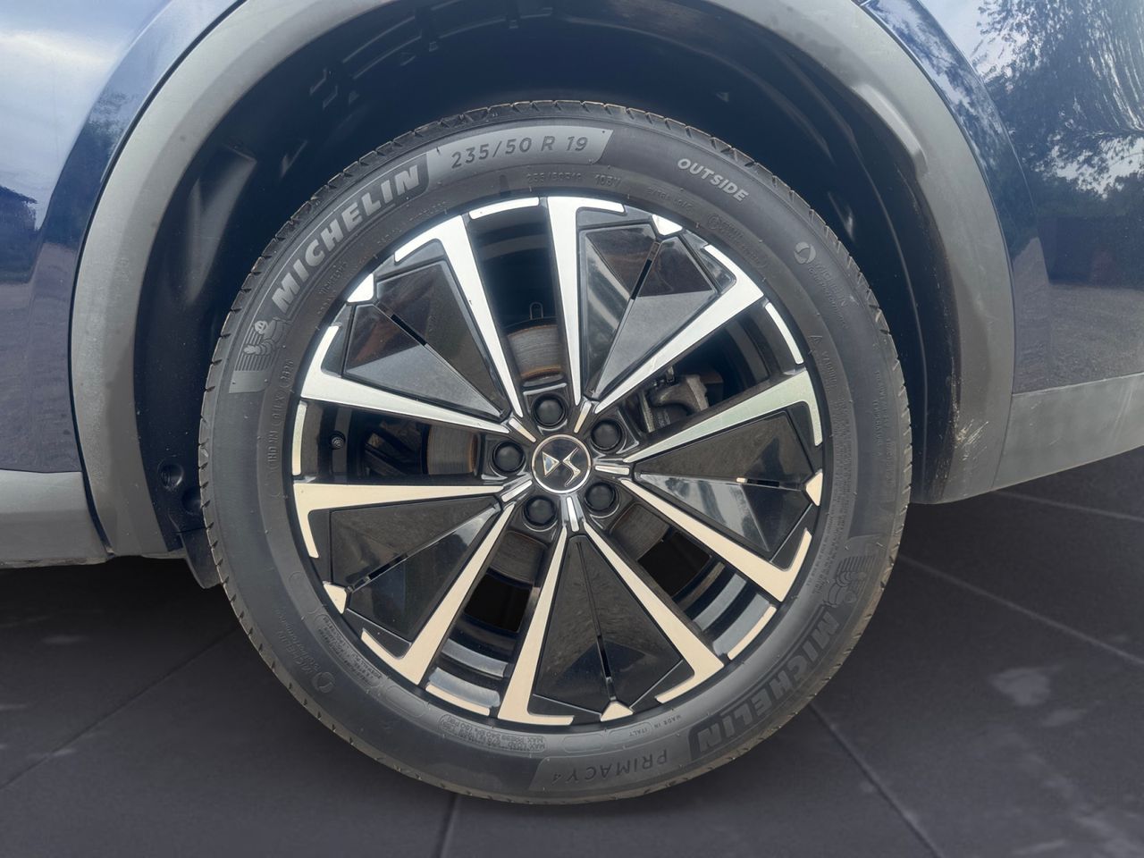 DS DS 7 BLUE HDI 130 AUT RIVOLI - Foto 2