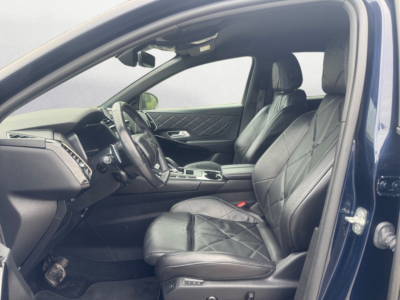 DS DS 7 BLUE HDI 130 AUT RIVOLI - Foto 2