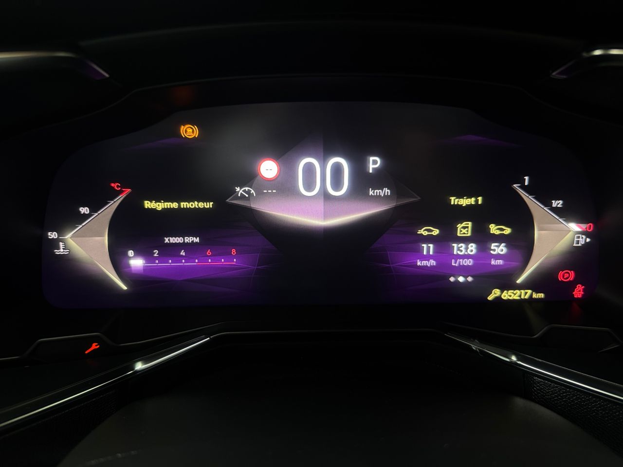 DS DS 7 BLUE HDI 130 AUT RIVOLI - Foto 2