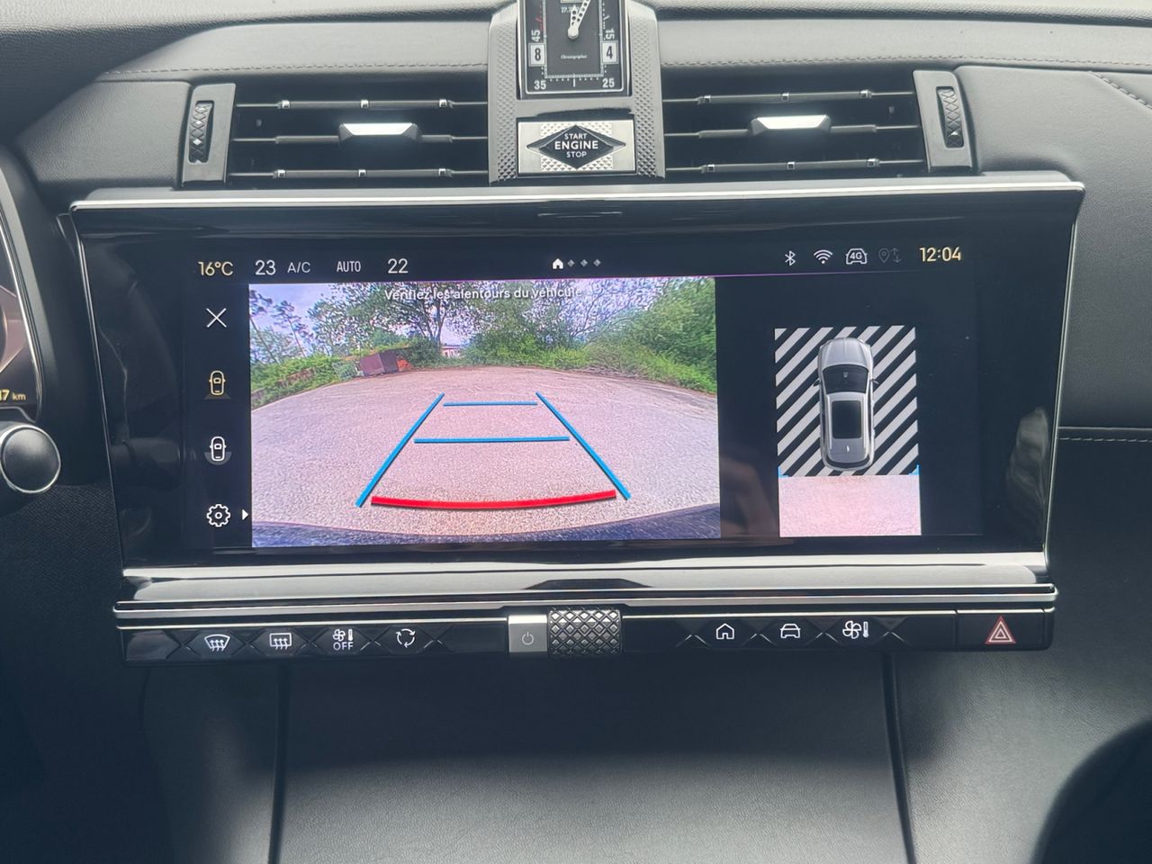 DS DS 7 BLUE HDI 130 AUT RIVOLI - Foto 2