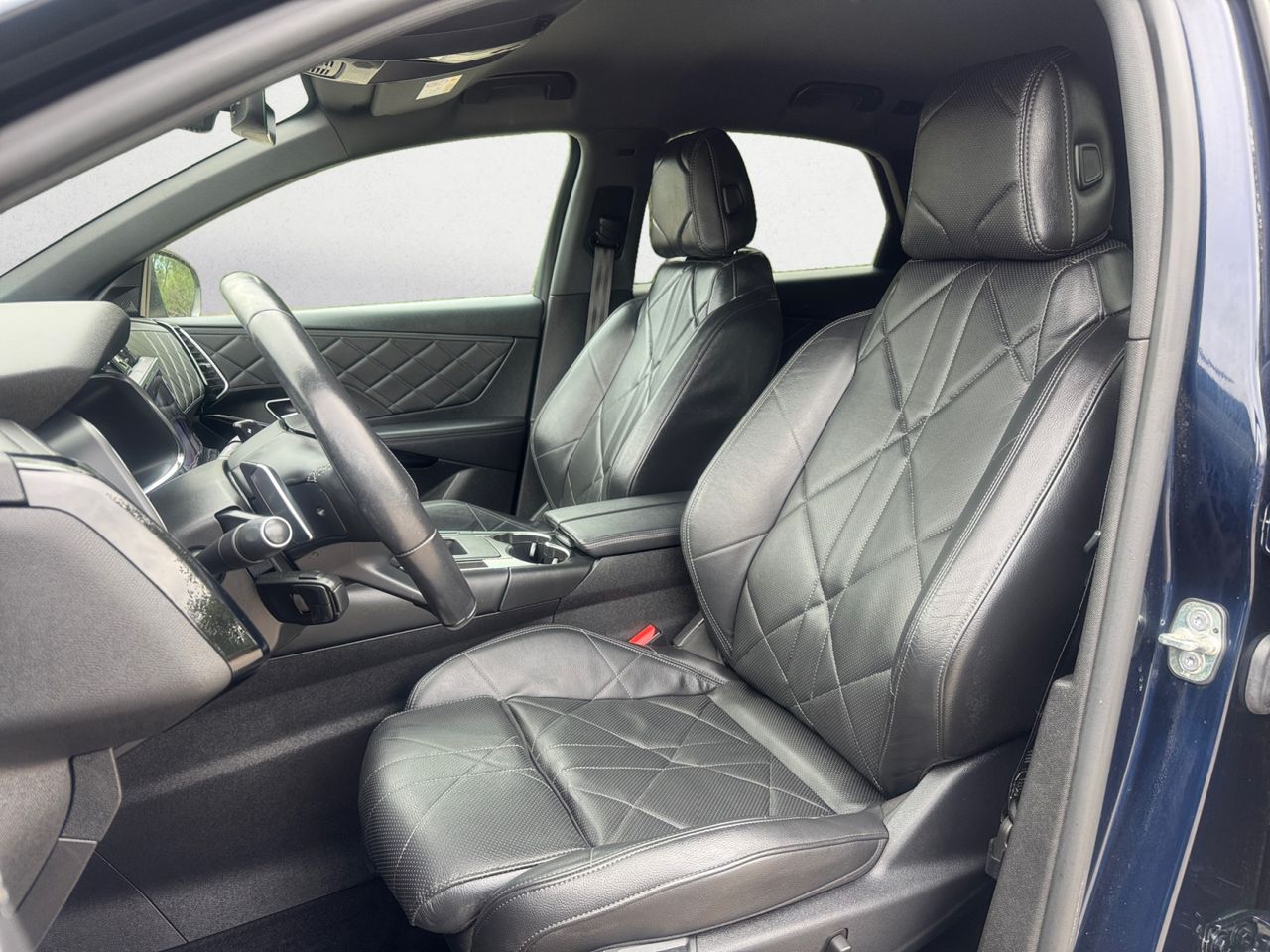 DS DS 7 BLUE HDI 130 AUT RIVOLI - Foto 2