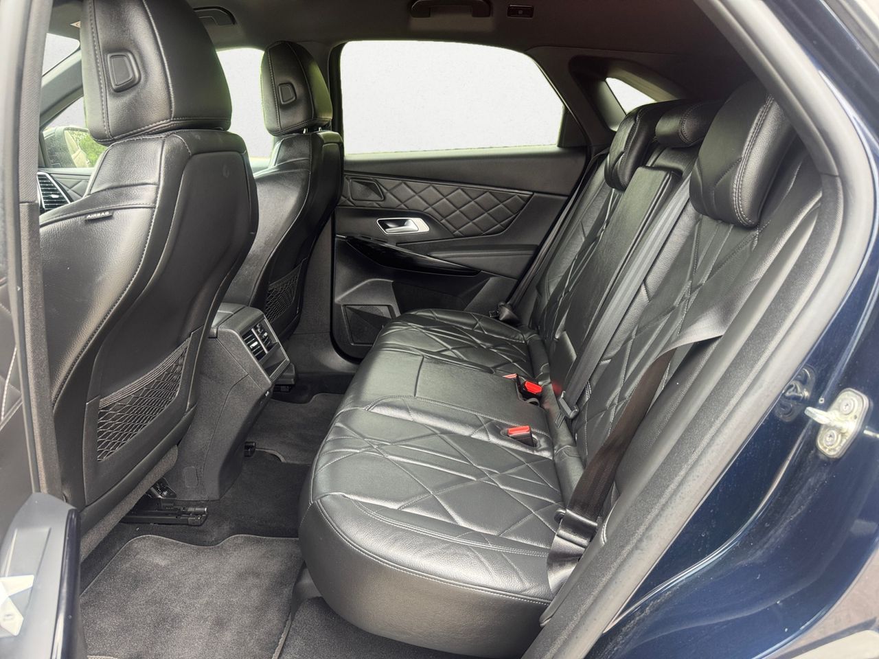 DS DS 7 BLUE HDI 130 AUT RIVOLI - Foto 2