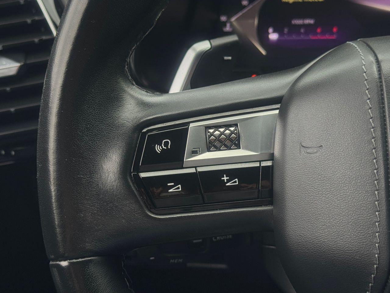 DS DS 7 BLUE HDI 130 AUT RIVOLI - Foto 2