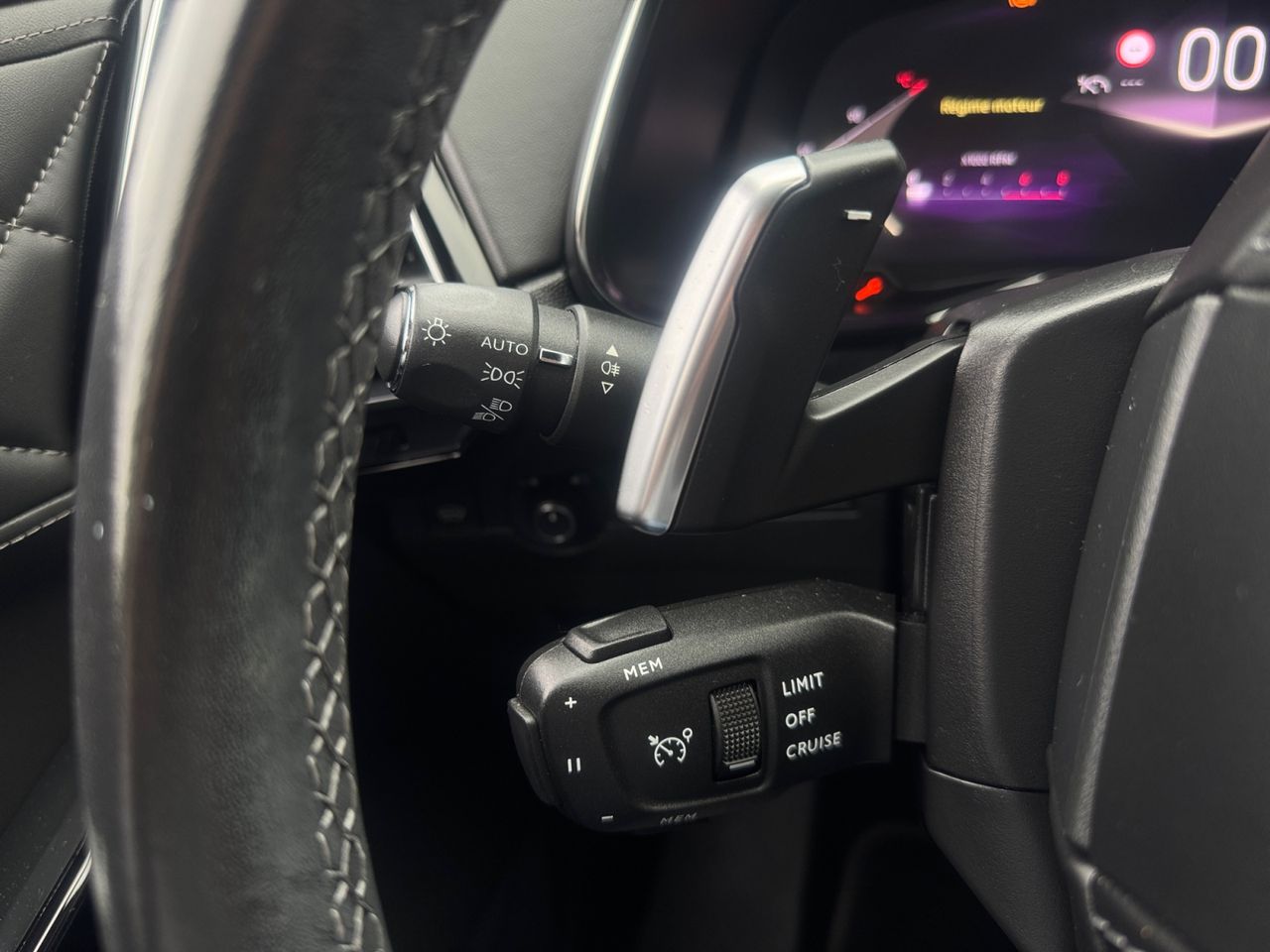 DS DS 7 BLUE HDI 130 AUT RIVOLI - Foto 2