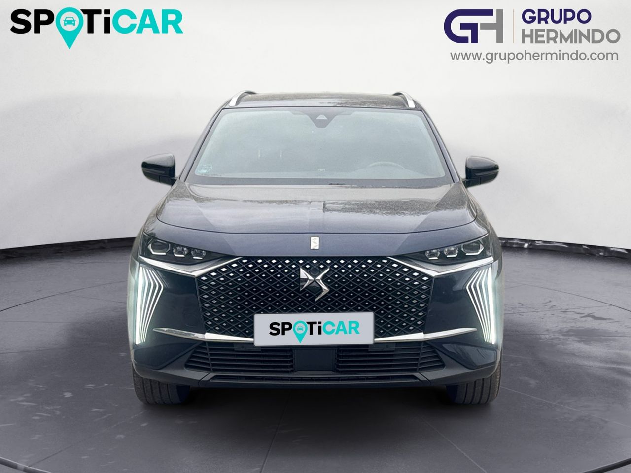 DS DS 7 BLUE HDI 130 AUT RIVOLI - Foto 2