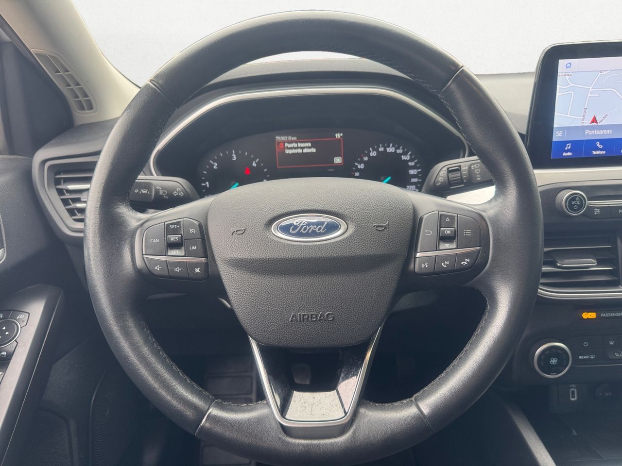 Ford Focus 1.5 ECOBLUE 88 KW TREND+ - Foto 2